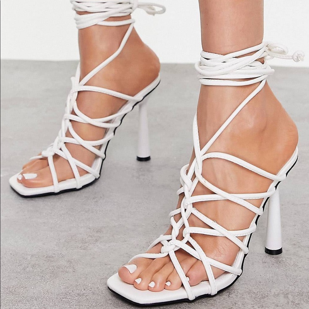 Brand new size 7